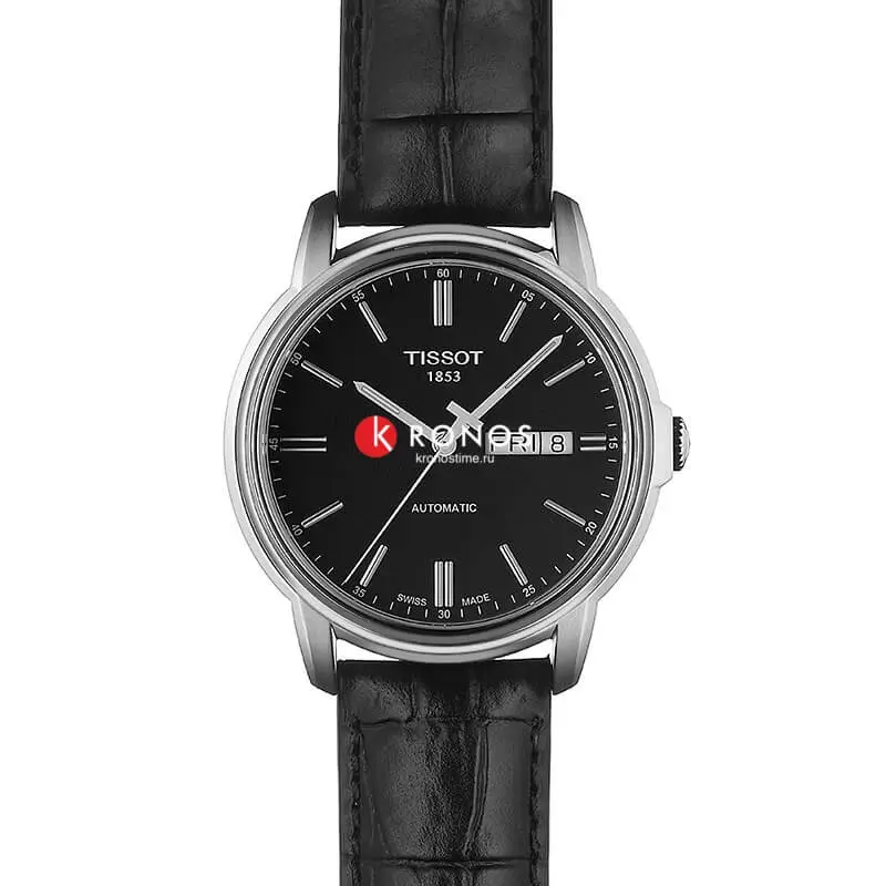 Фотография часов Tissot Automatics III T065.430.16.051.00